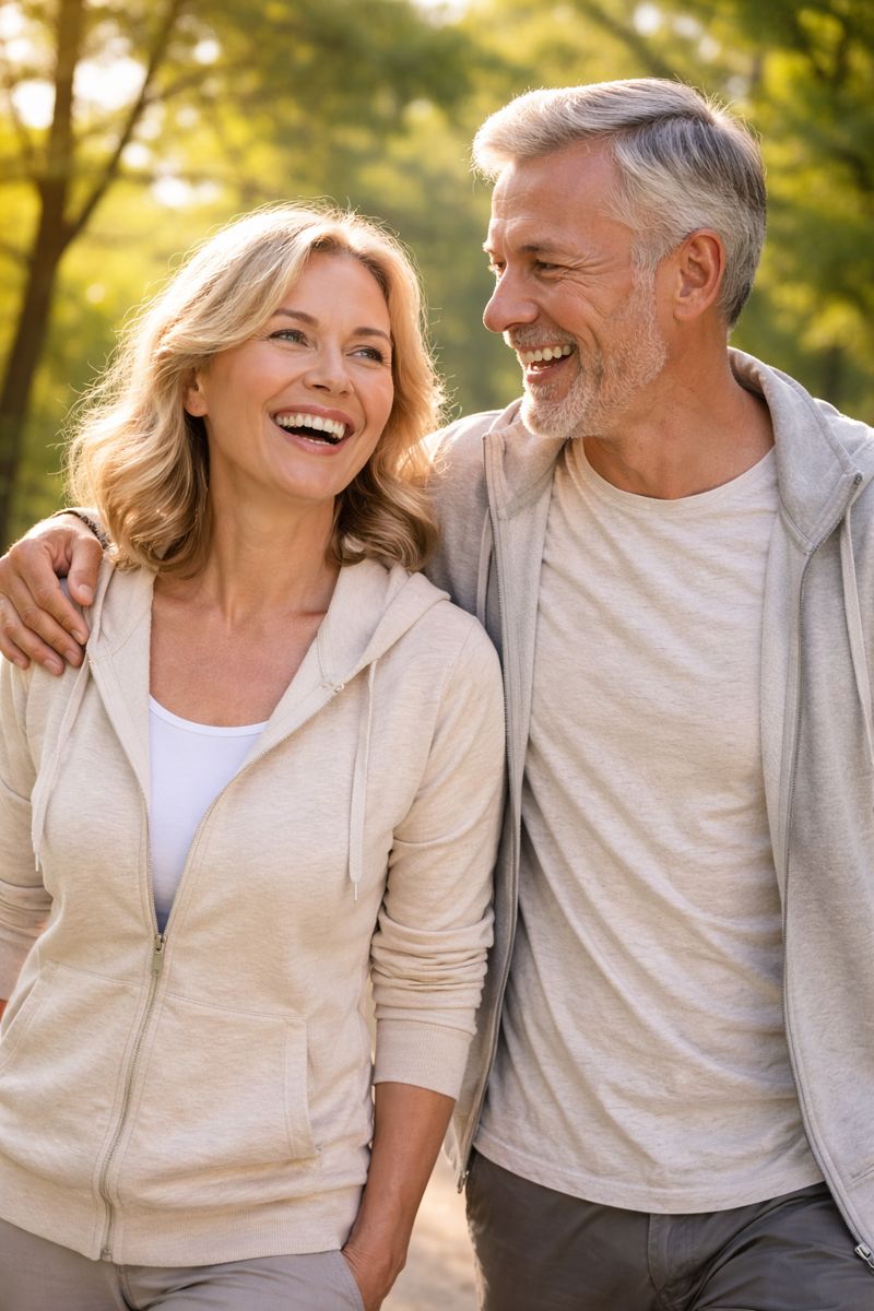 Doplňky pro seniory