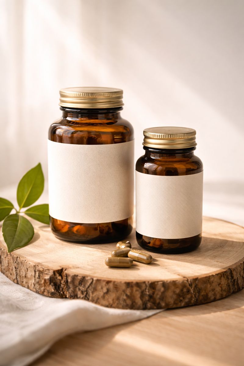 Bestsellery doplňků stravy