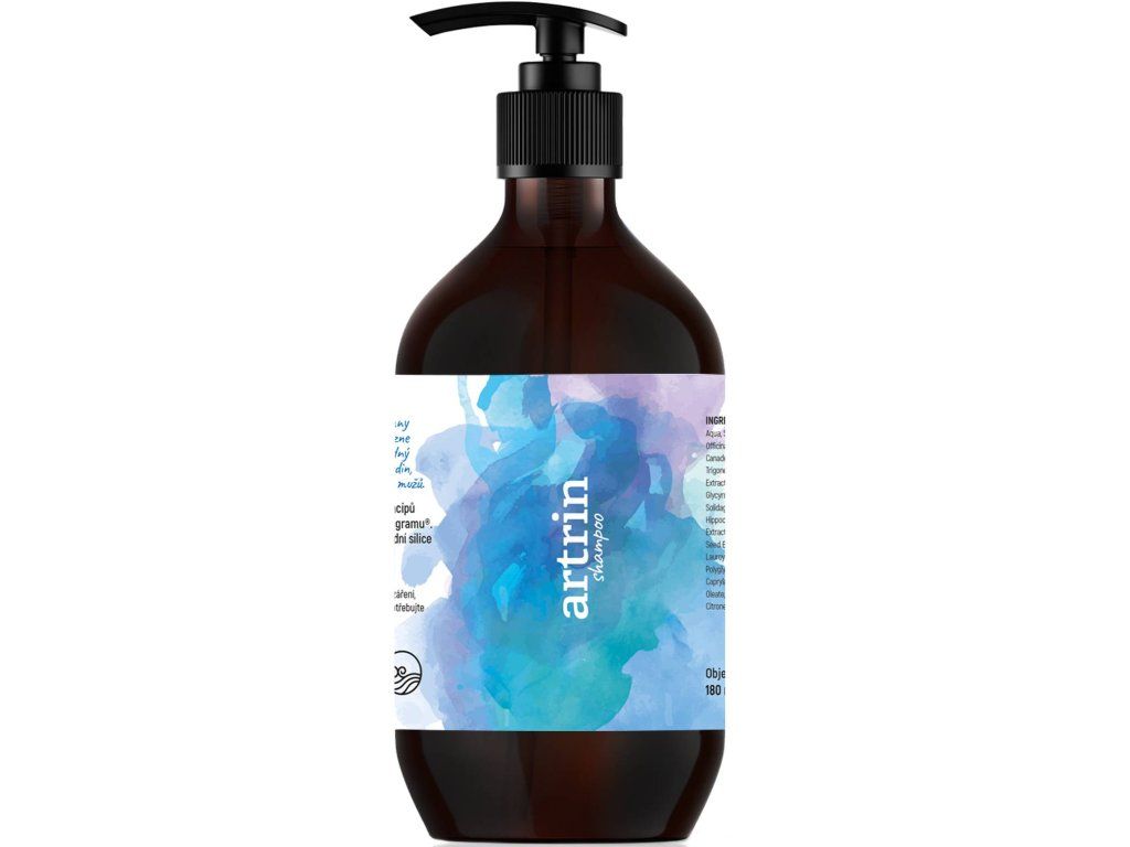 ENERGY Artrin šampon 180 ml