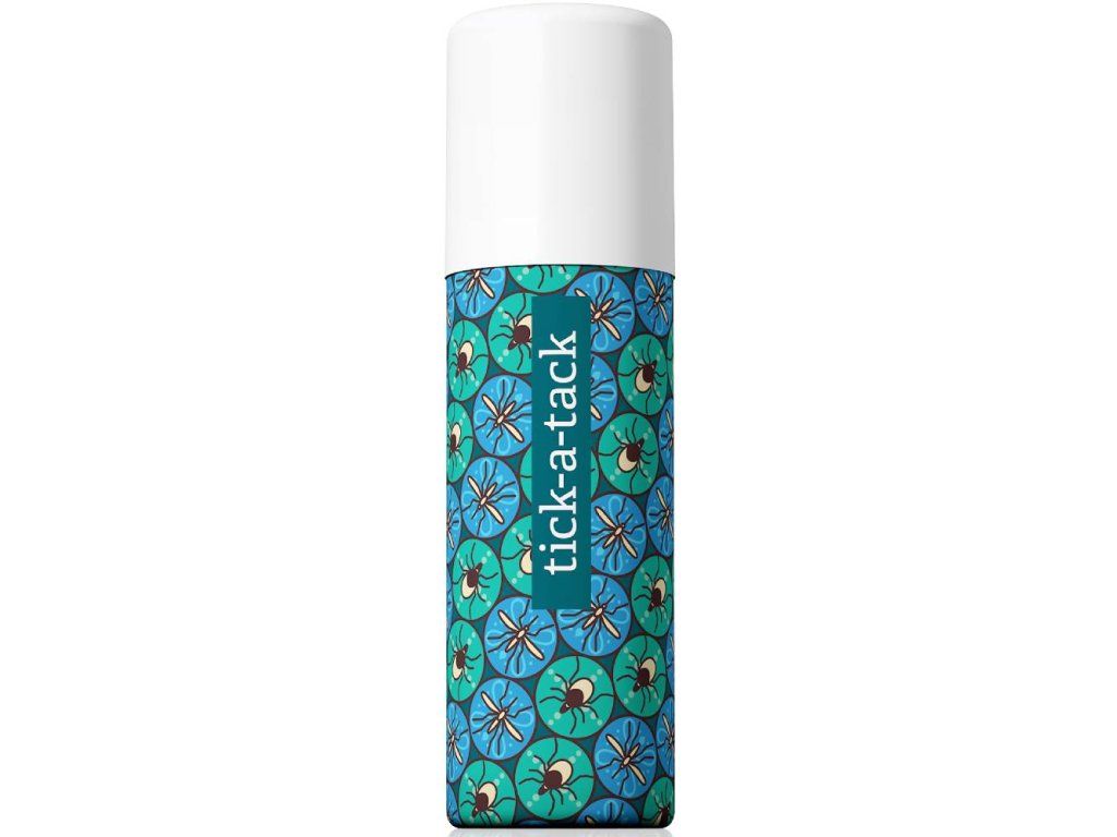 ENERGY TICK-A-TACK – aerosolový sprej 50 ml s osmi silicemi