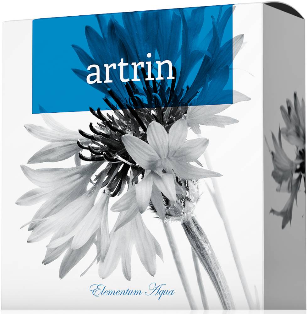 ENERGY Artrin mýdlo – bylinné mýdlo ze stejné řady
